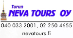 Matkatoimisto Turun Neva Tours Oy